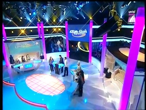 Ahna Hakka S03E18 - Stars Tataouine / Stars Jendouba - (1)