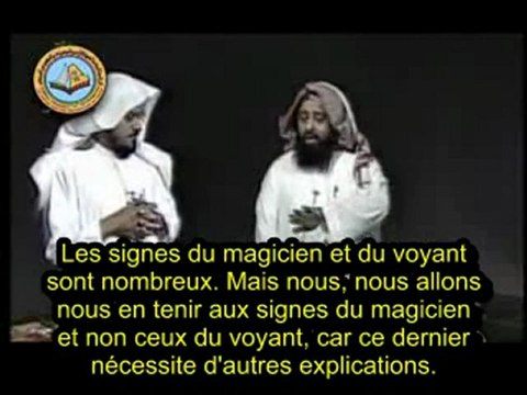 RUSES ET SORTILEGES 3/14