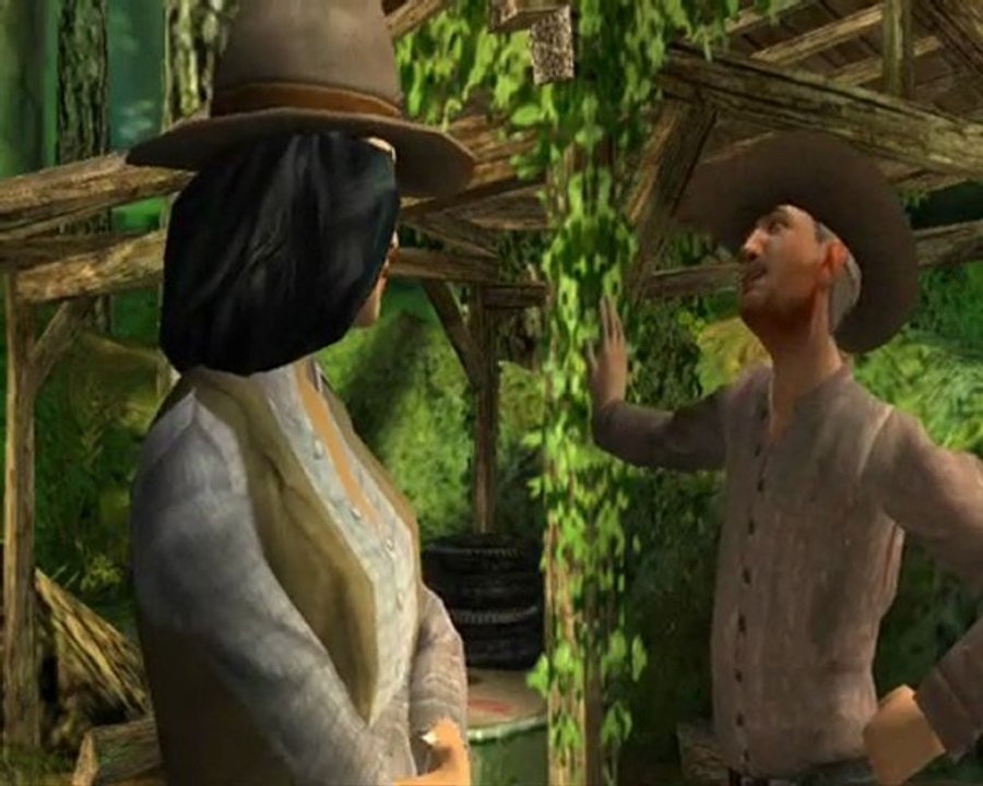 ES GESCHAH IN EINEM AUGENBLICK...