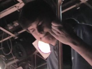 Drive Design - С тобой - клип (Владимир Косыгин)