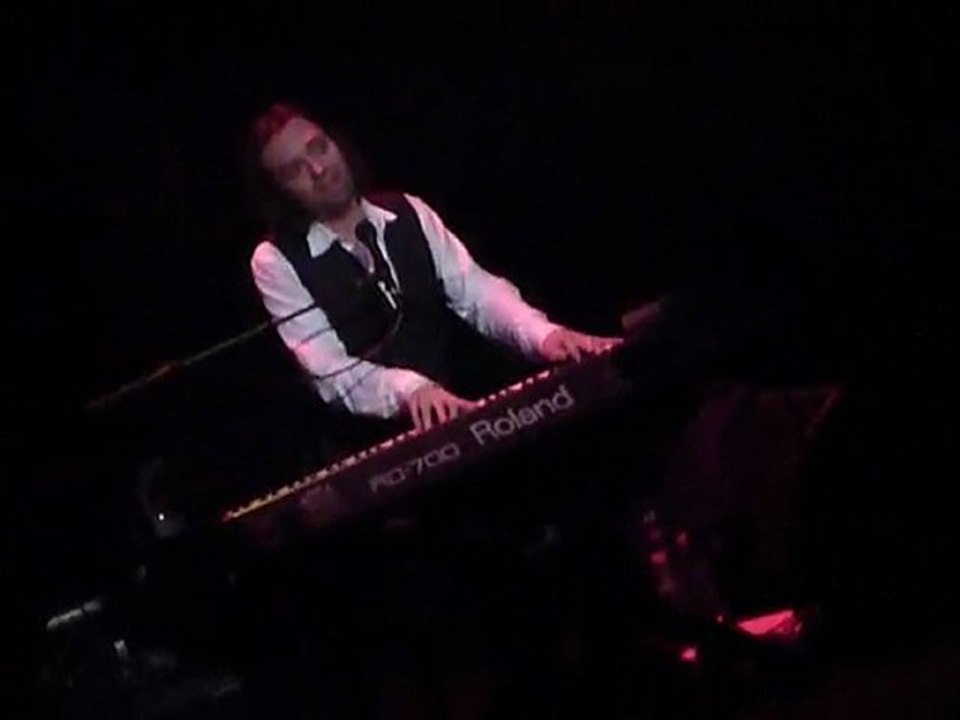 Stanislas "Chasseur d'Ivoire" Romorantin 18 mars 2010