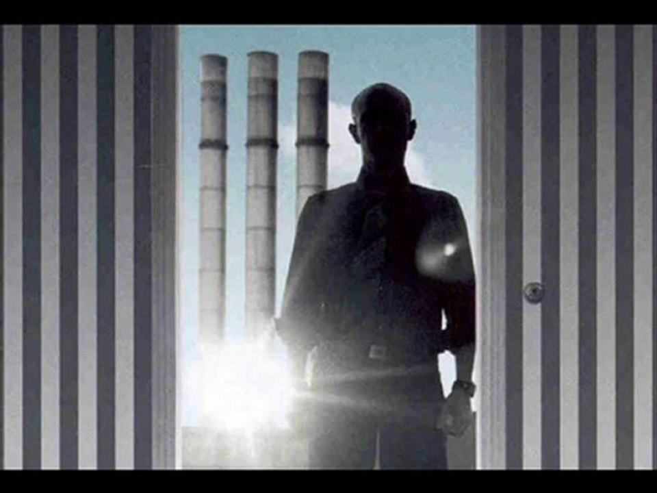 Birdy Nam Nam -- The Parachute Ending (Vitalic Remix)