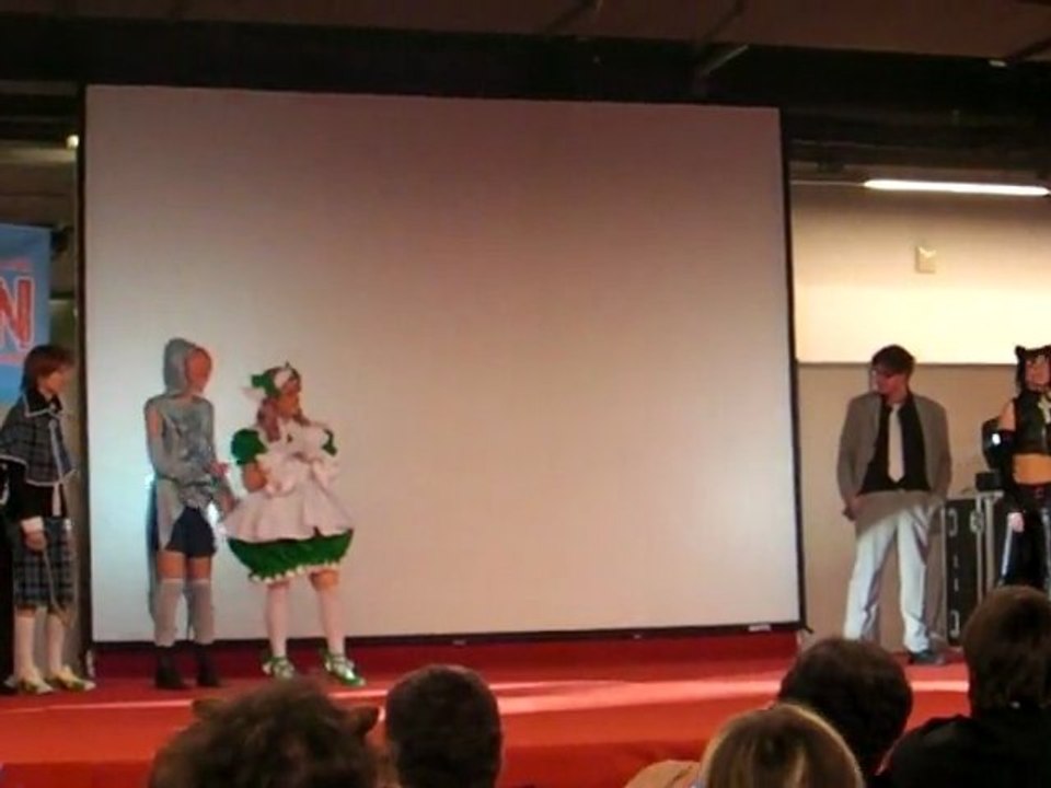 Cosplay Shugo Kara - Paris Manga 09 (35/65)