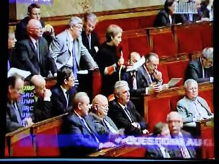 Laure de La Raudière Questions au Gouvernement