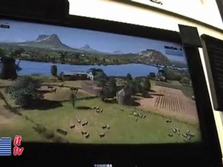 RUSE by Ubisoft