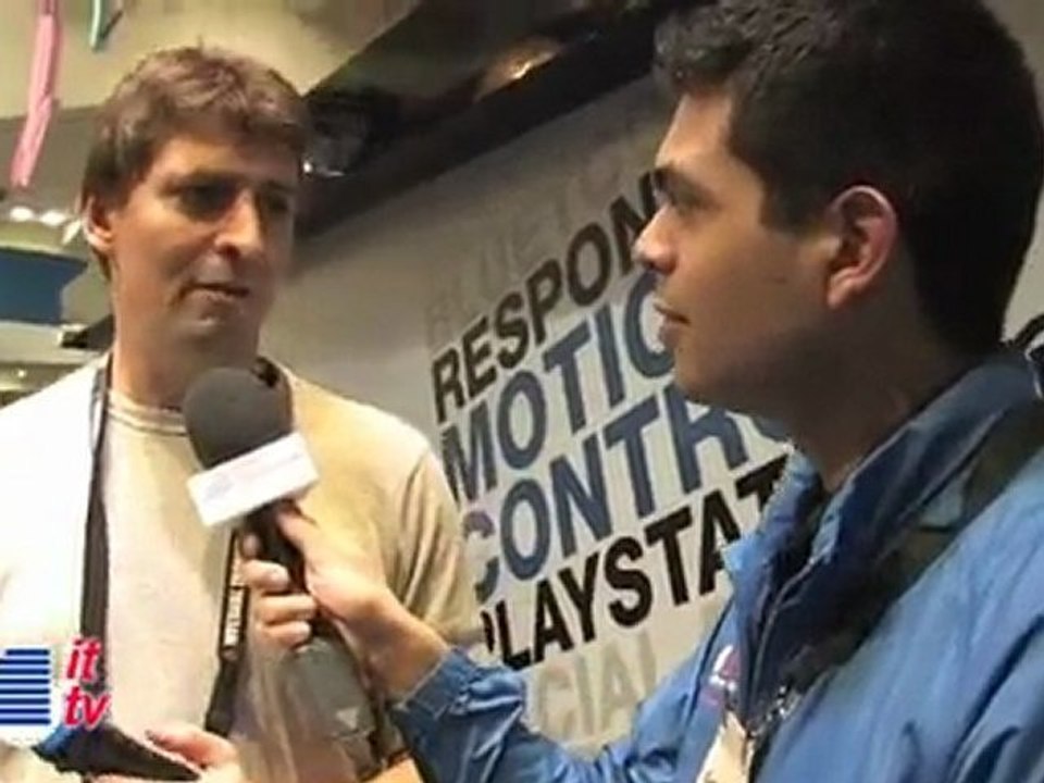 Sony PlayStation Move