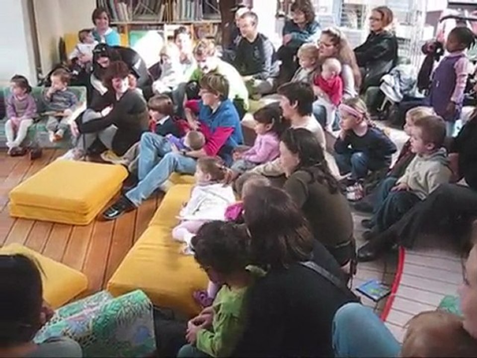 Cloture de l'opération : "1ères pages"