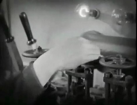 Que Sera - Wax Tailor