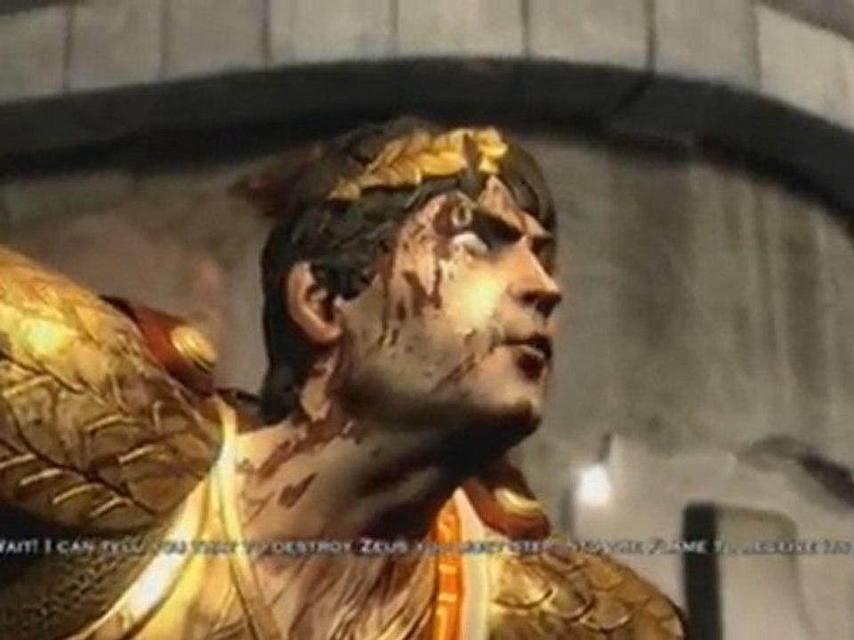 God of War 3 Gameplay Part08
