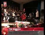 aliağa türk sanat müziği korosu