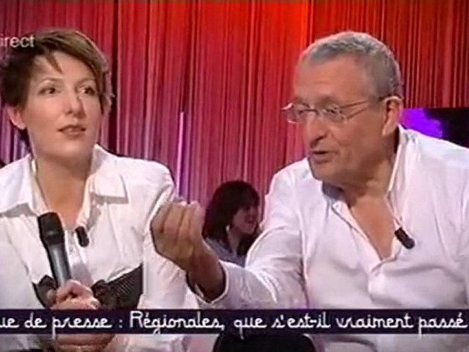 Léotard : "La société française est profondément malade"