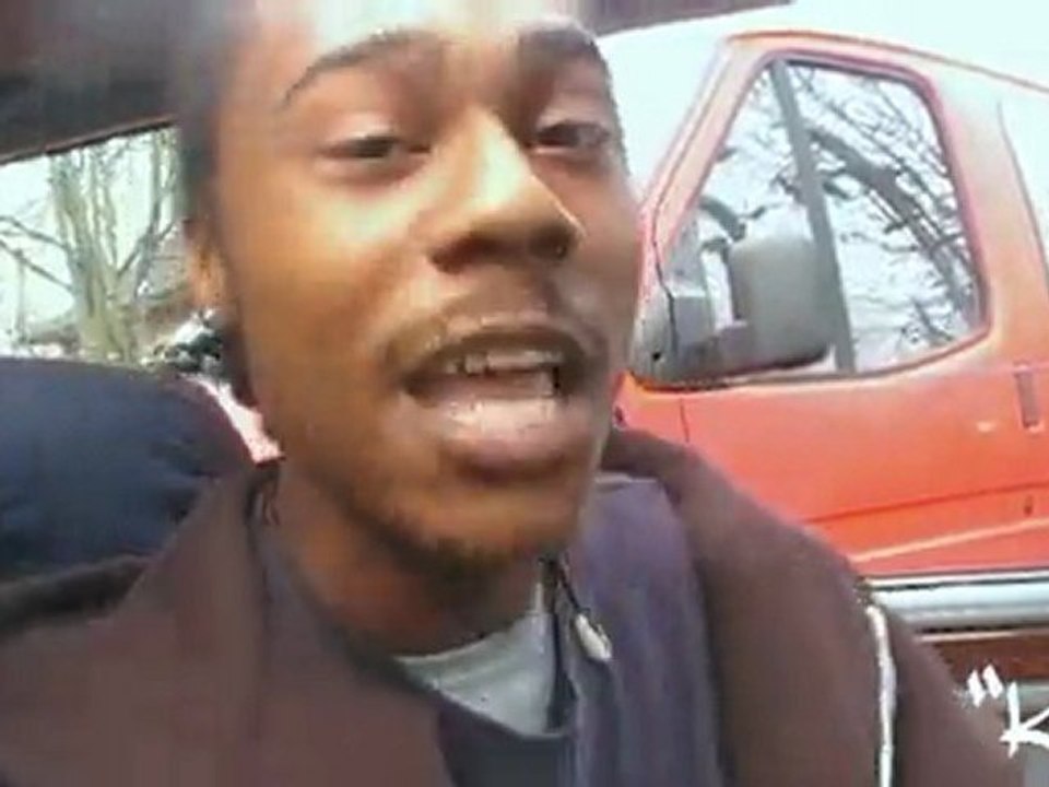 Freestyle Blinxx !!!