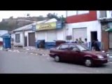 CHILE Lota despues del terremoto y del saqueo