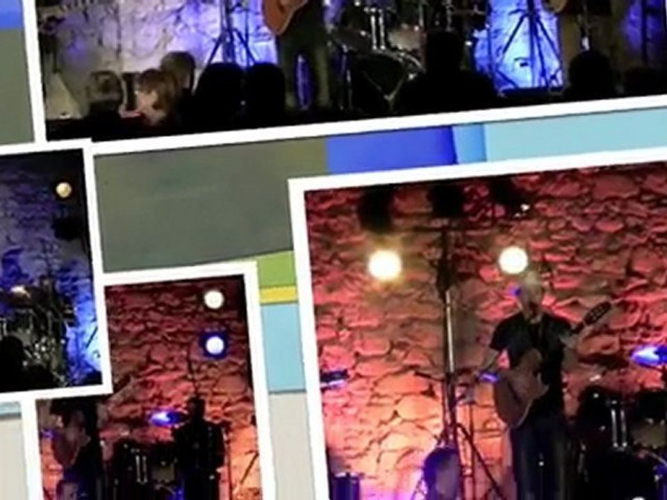 Cédric B. medley Reprise