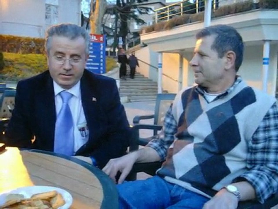 TURKECZTEK