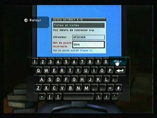 Silent Hill: SM 5/ Moment de réflexion