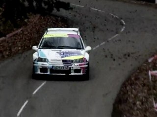 Rallye du Florival