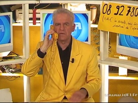 Jacky aime les vannes de Jean-François Copé