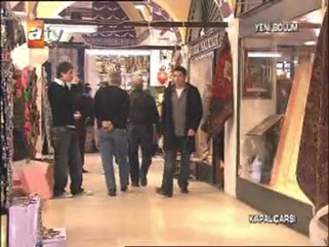 Kapalıçarşı 23.Bölüm 1.Kısım