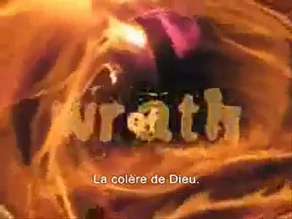 Prédication Paul Washer