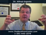 Leg Pain and Spinal Decompression Center|Dr. Gigante NJ 076