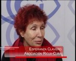 La asociación de amistad Rioja-Cuba