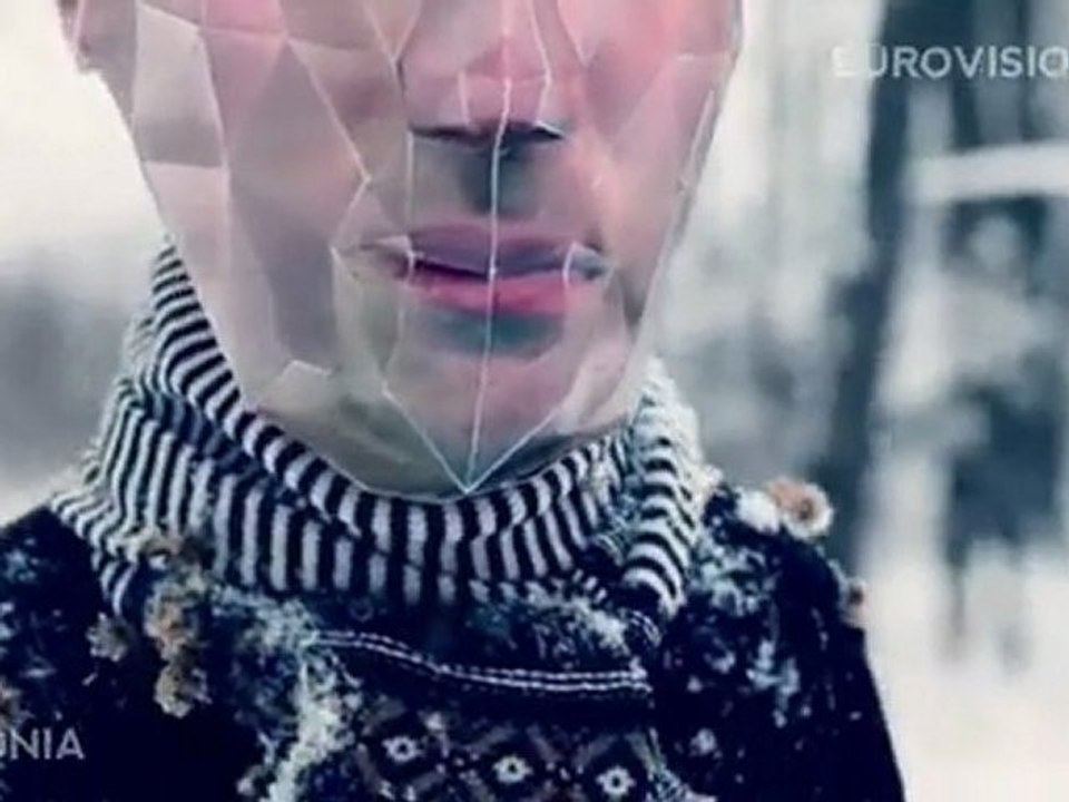 Malcolm Lincoln - Siren (Estonia - Estonya)