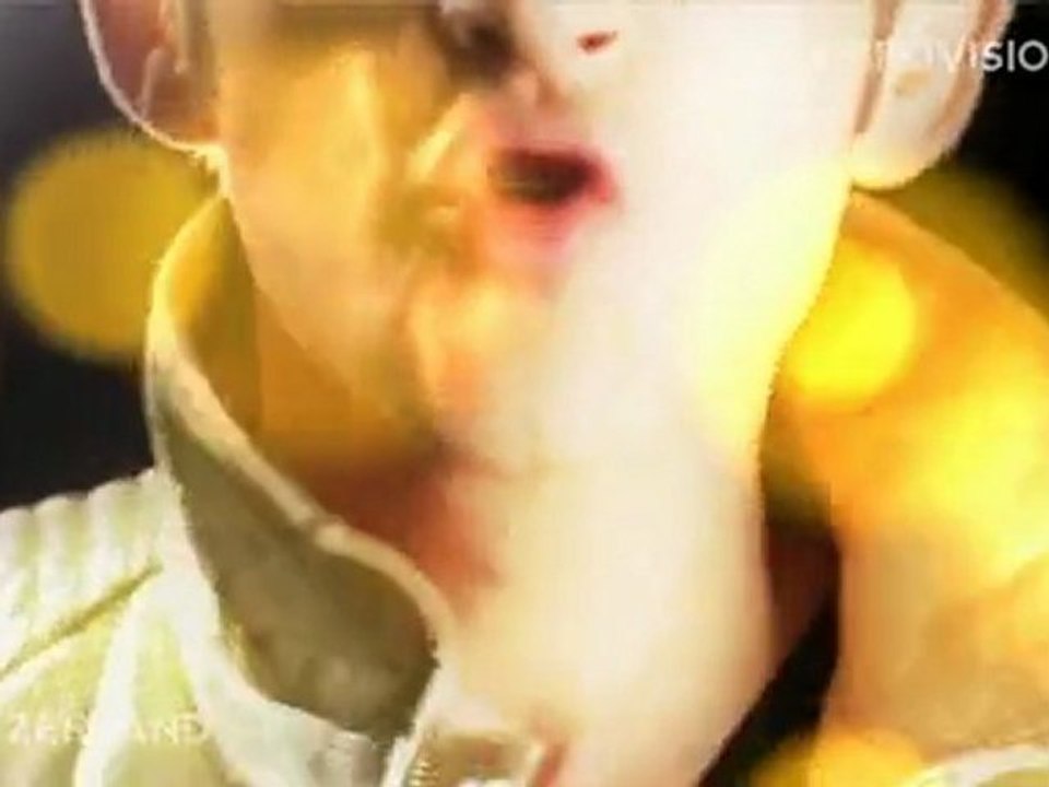 Michael von der Heide - Il Pleut De L'Or (Switzerland)