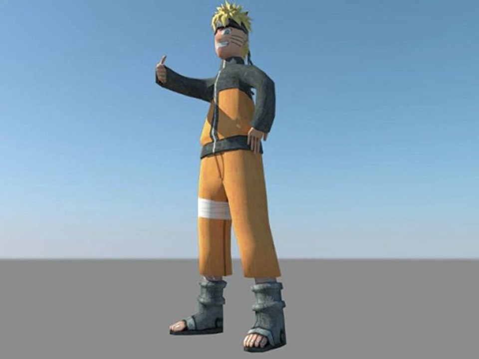 naruto maya