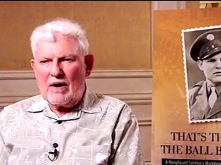 Milton Cook (AARP Interview part 1 of 2)