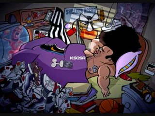 Sapphire - Make Love To The Music (1983)