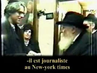 11 Nissan 5770,Anniversaire Du Rabbi Roi Machiah  !