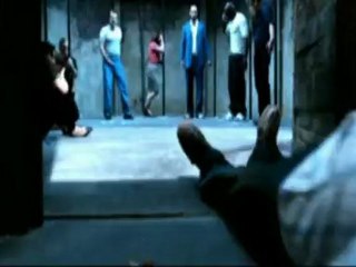 Critique DVD Nine Dead