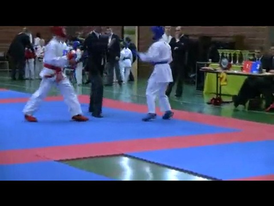 kcv59 - Compétition Mars 2010 - 12