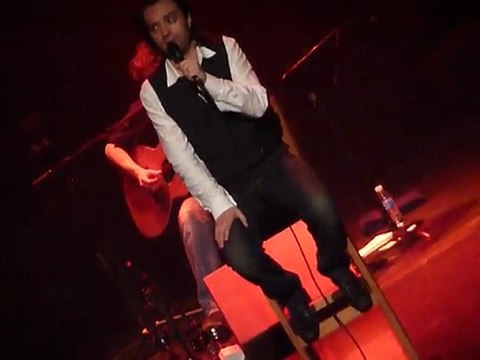 Stanislas tu verras en France Romorantin 18 mars 2010