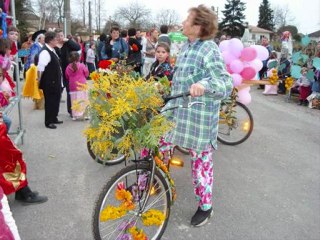 Carnaval 2010