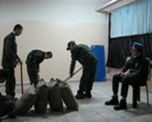 Silahını vermeyen şehit 1