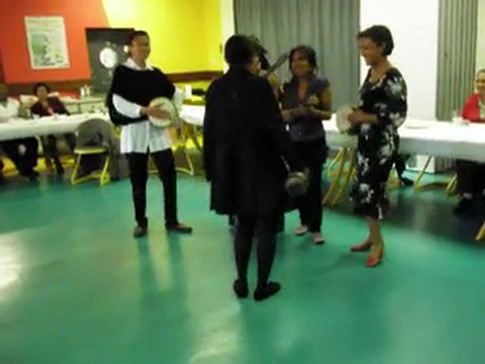 Instruments malgaches