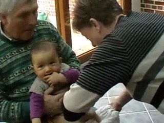 18 mars: Au réveil de la sieste