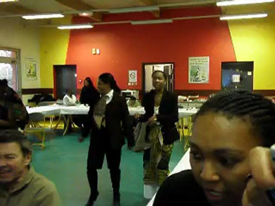 Karaoke Kalasoa