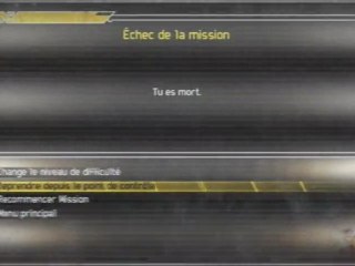 [Walkthrough] Alien vs Predator (04) L'Attaque des Clones