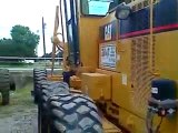 Caterpillar 140H Motor Grader or Cat 140H