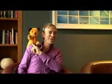 Sooty - An Interview with Richard Cadell, Sooty and Sweep