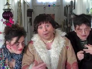 Les Monstres Un problème de Luc