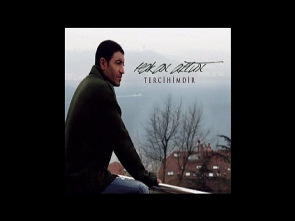 Hakan Altun Hangimiz Suçluyuz