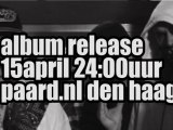 Steen & N7N - Dead Homies promo (Album release April 2010)