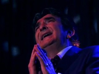 Medley Gilbert Becaud par Olivier Sorel