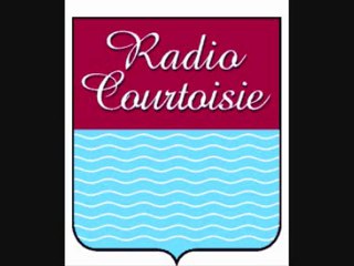 1/2 - Eric Zemmour sur Radio Courtoisie - 24/03/10