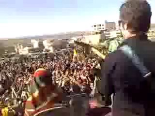 Newroza Xelfetî 2010 (ji Halit Köse)