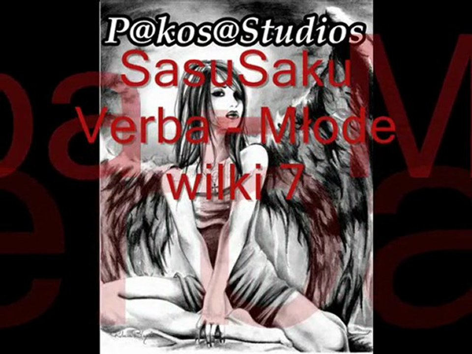 SasuSaku (Verba - Młode wilki 7)